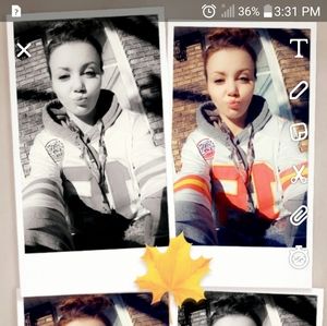 Meet your Posher, Deborah